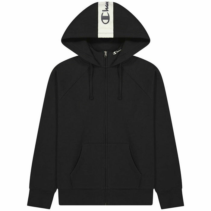 Men's Champion Full Zip Hoodie