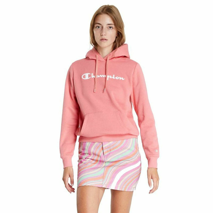 Women's Champion Hoodie
