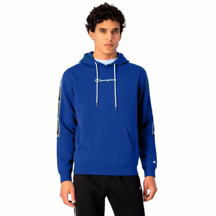 Men's Champion Hoodie
