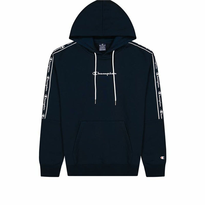 Men's Champion Basic Hoodie