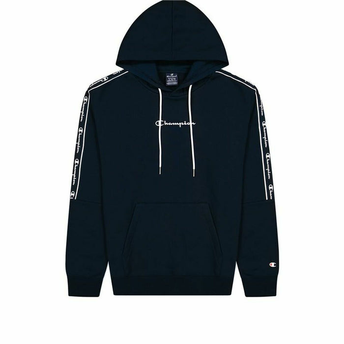 Men's Champion Basic Hoodie