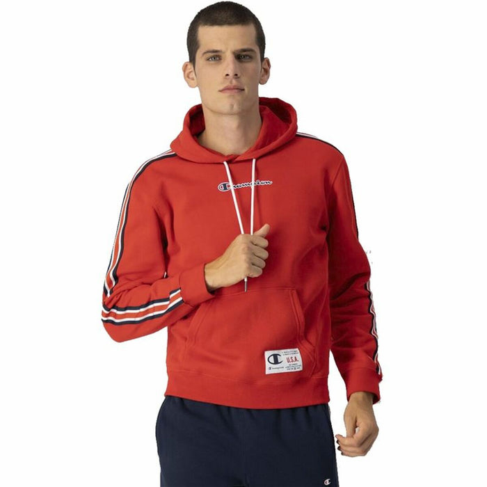Men's Champion Sport Tech Hoodie
