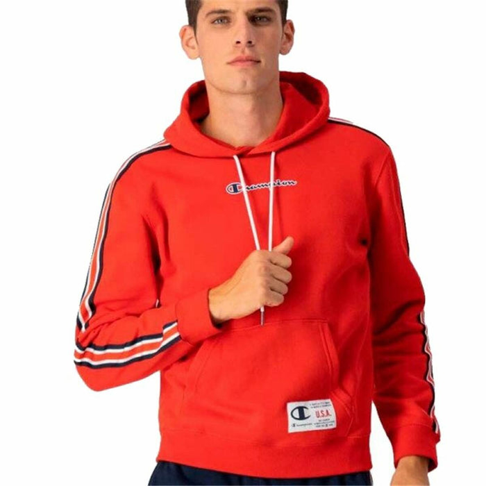 Men's Champion Sport Tech Hoodie