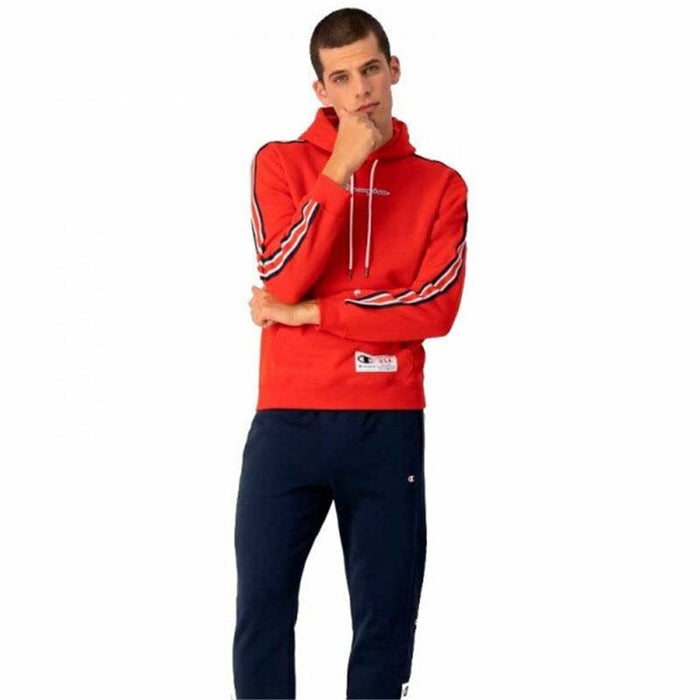 Men's Champion Sport Tech Hoodie