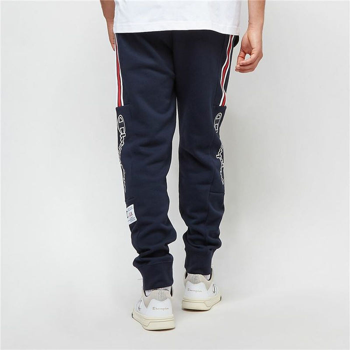 Men's Champion Long Sports Trousers