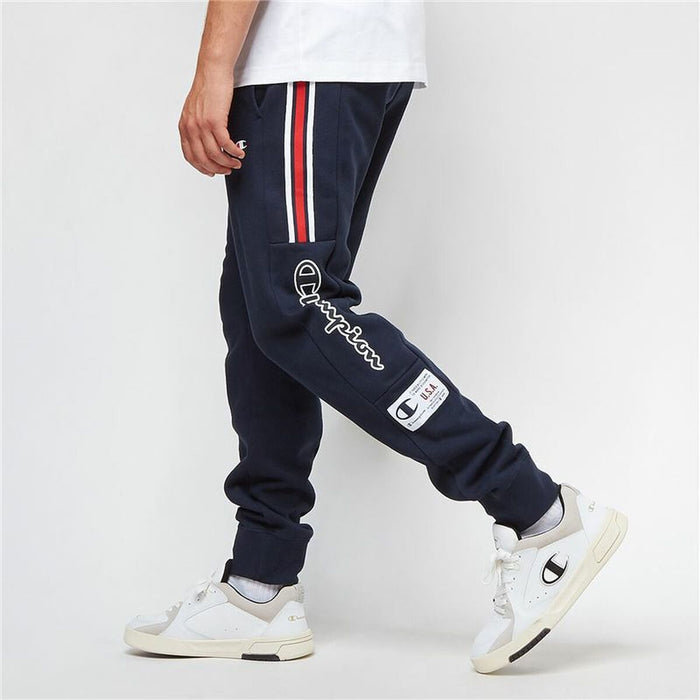 Men's Champion Long Sports Trousers