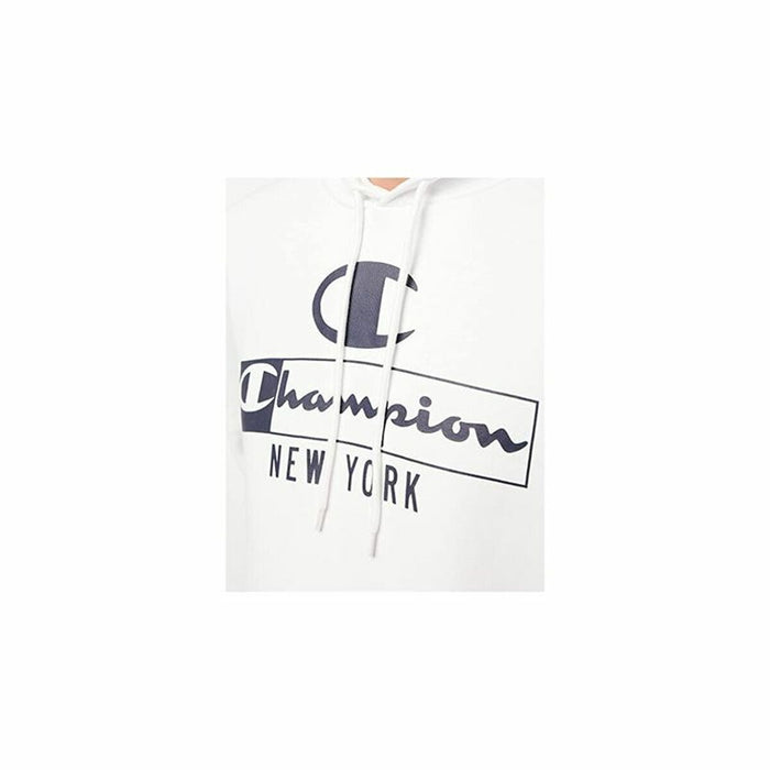 Men's Champion New York Hoodie