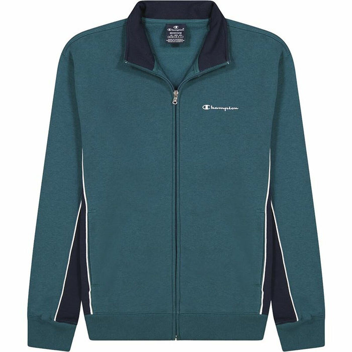 Men's Champion Zip Track Suit