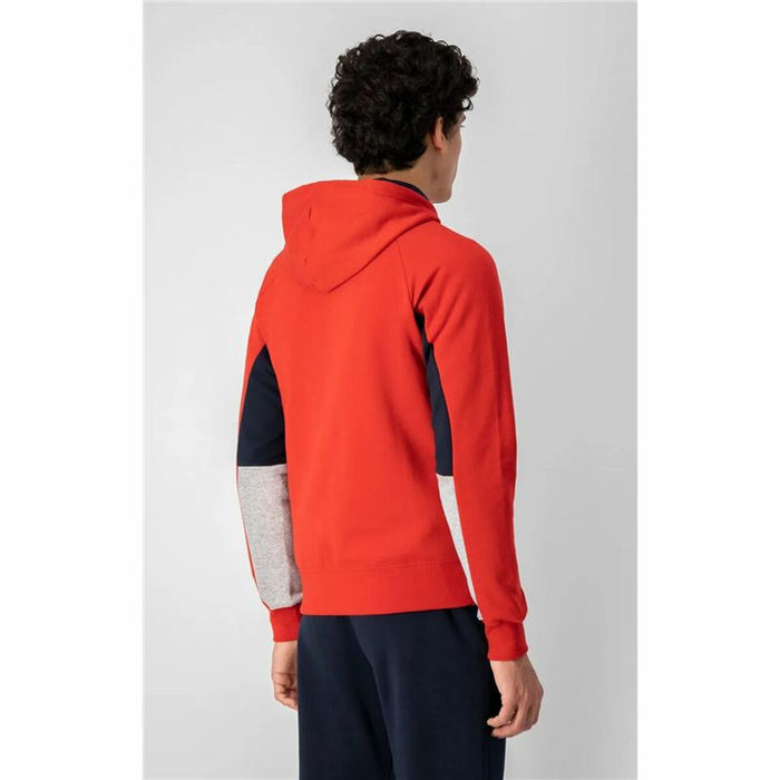 Men's Champion Tracksuit With Hood