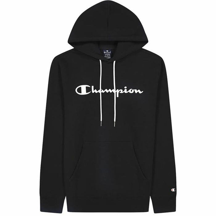 Men's Champion Hoodie