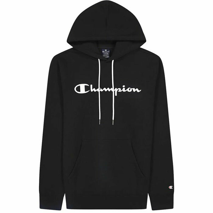 Men's Champion Hoodie