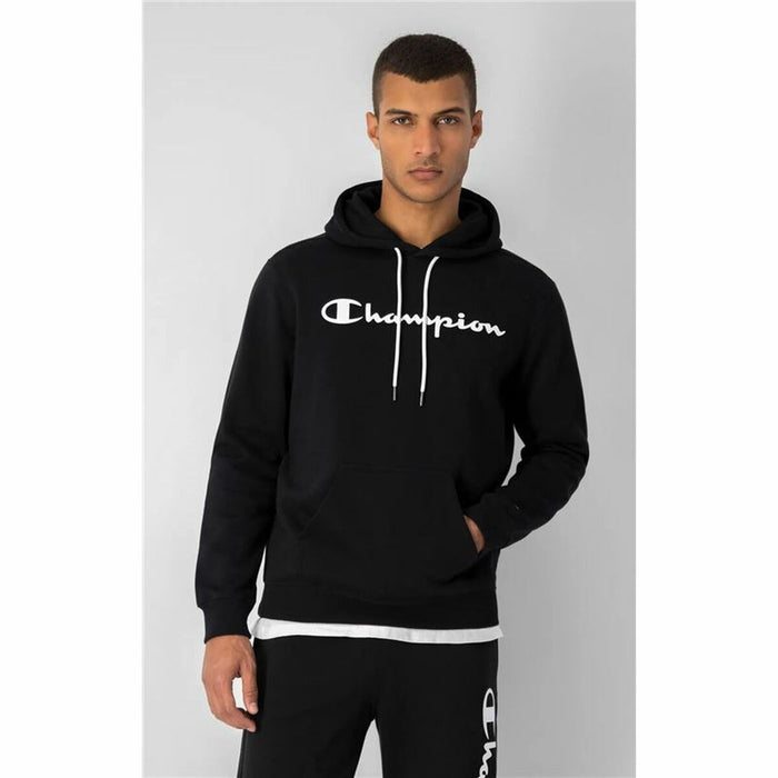 Men's Champion Hoodie