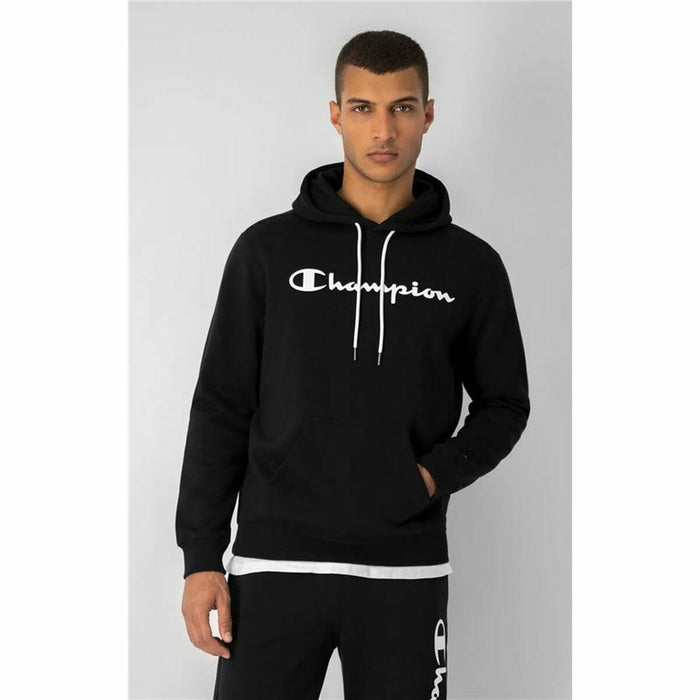 Men's Champion Hoodie