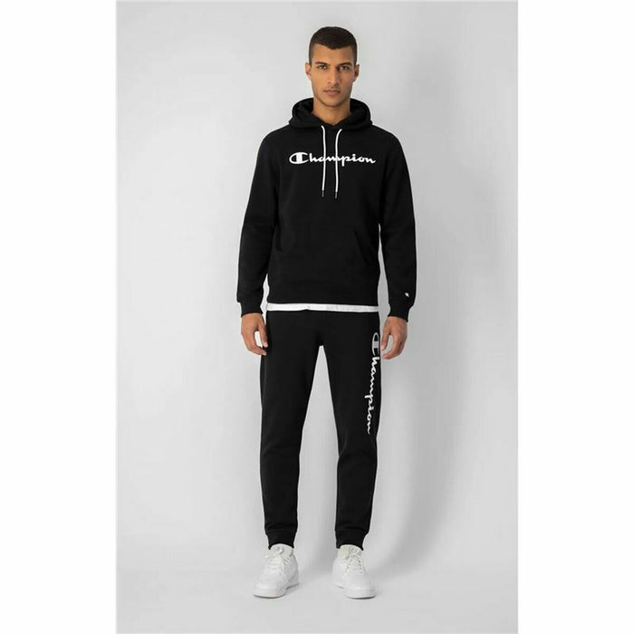Men's Champion Hoodie
