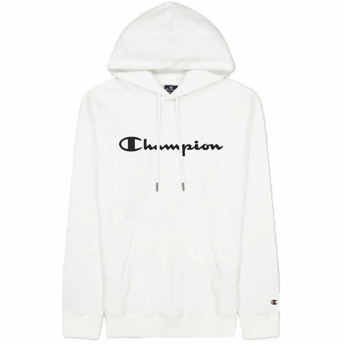 Men's Champion Classic Hoodie