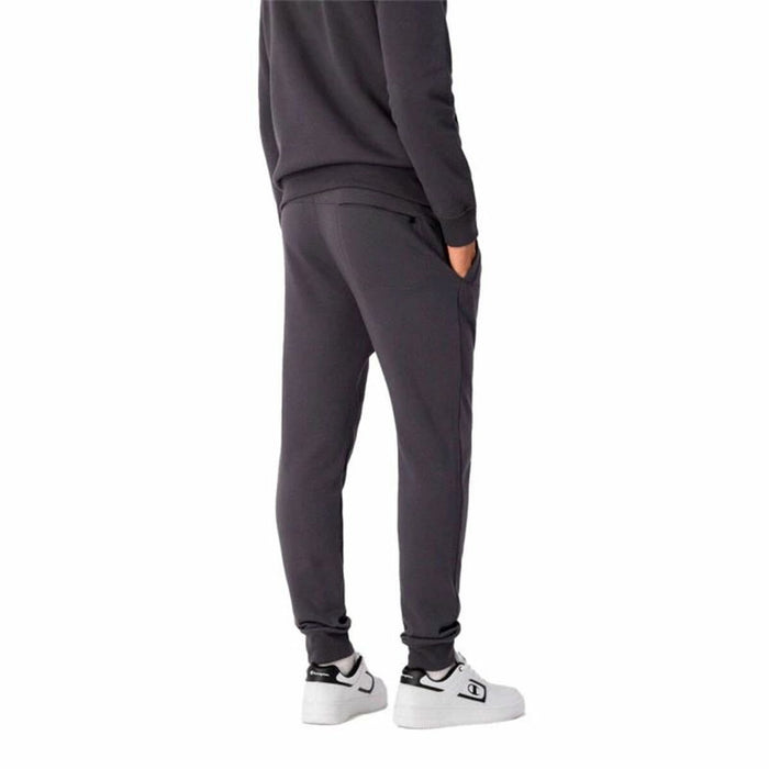 Men's Champion Rib Cuff Long Trousers