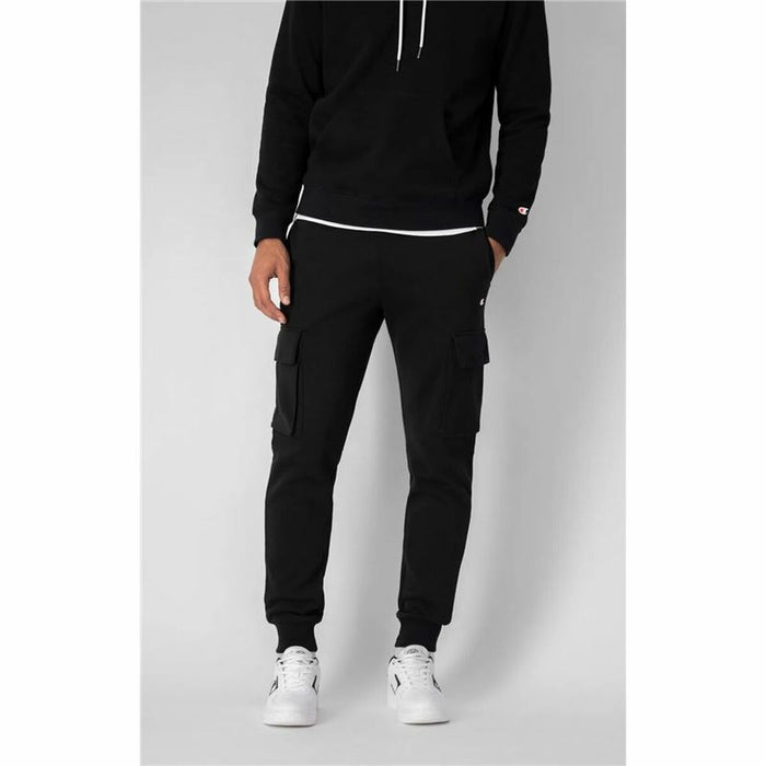 Men Champion Long Sports Trousers