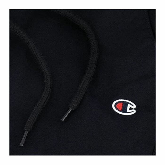 Men's Champion Rib Cuff Long Sports Trousers