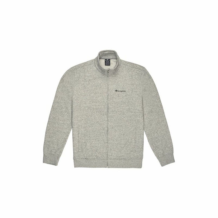 Men's Champion Tracksuit With Zip