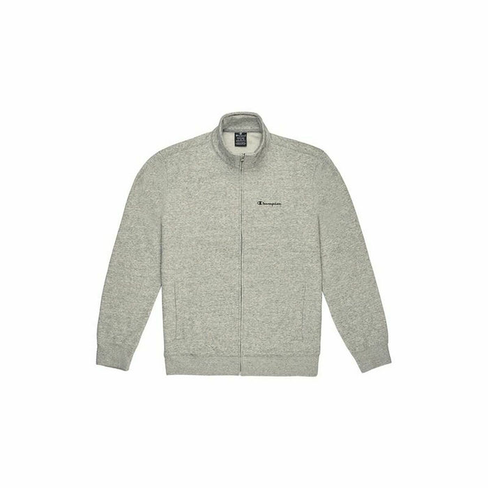 Men's Champion Tracksuit With Zip