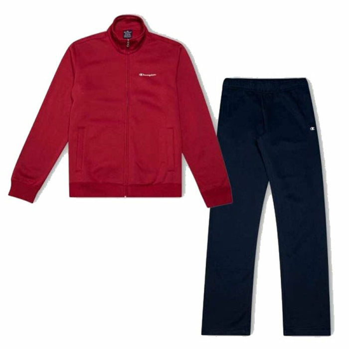 Men's Champion Tracksuit