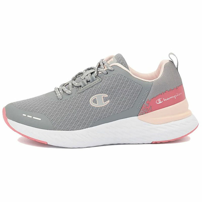 Men's Champion Low Cut Running Shoes