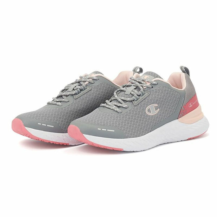 Men's Champion Low Cut Running Shoes
