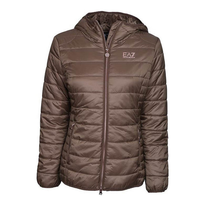Women's Armani Jeans Bomber Jacket