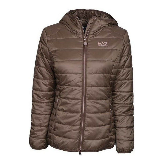 Women's Armani Jeans Bomber Jacket