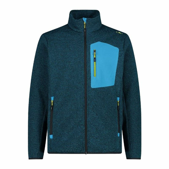 Men's Campagnolo Knit Tech Sweatshirt