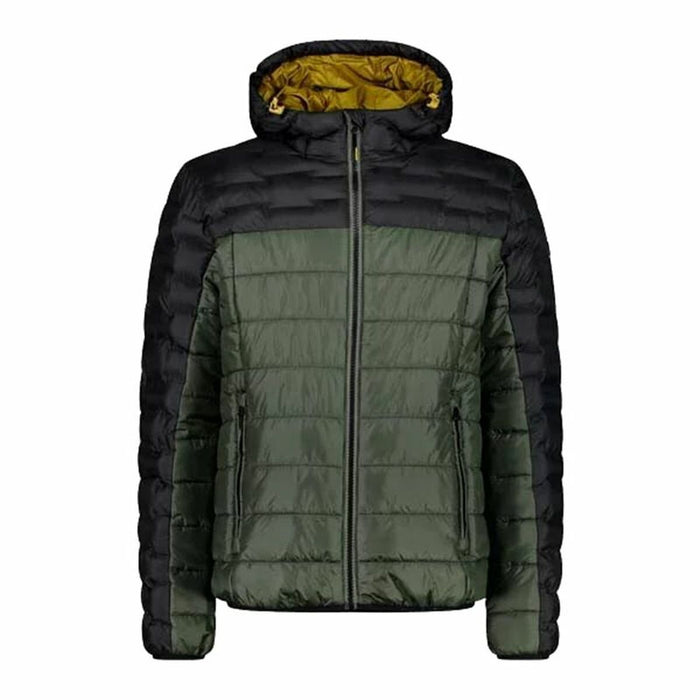 Men's Campagnolo Fix Hood Sports Jacket