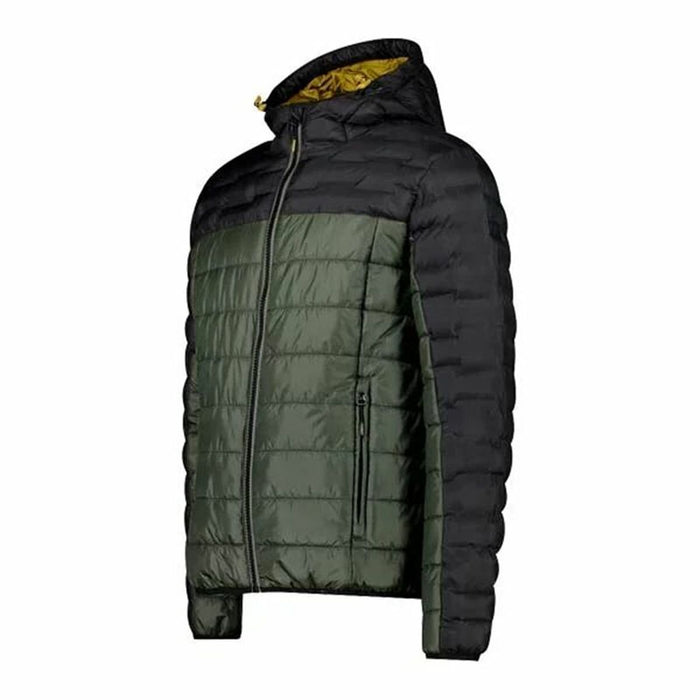 Men's Campagnolo Fix Hood Sports Jacket