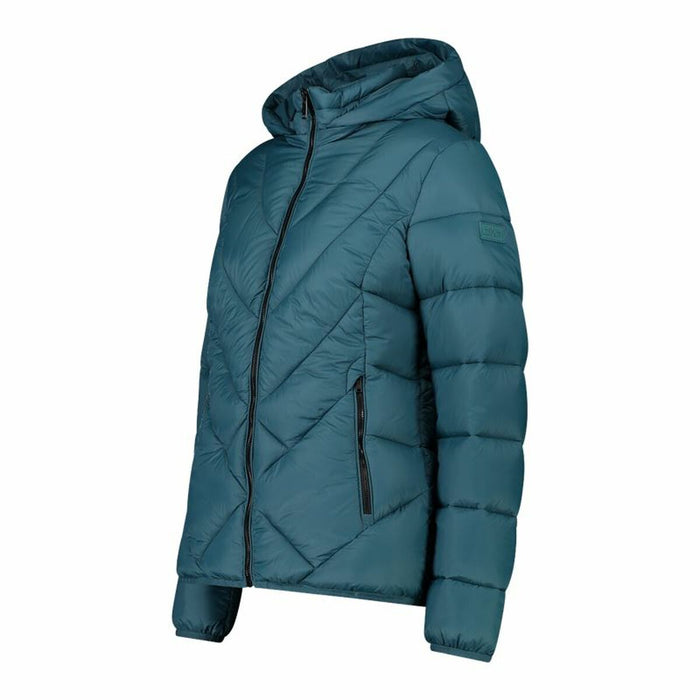 Women's Campagnolo Sports Jacket