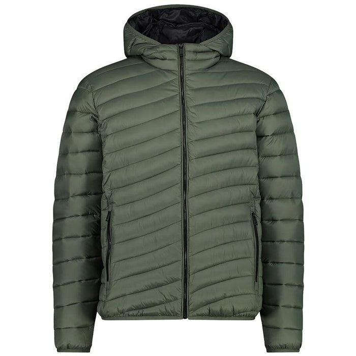 Men's Campagnolo Fix Sports Jacket