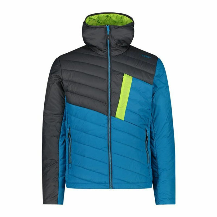 Men's Campagnolo Unlimitech Ski Jacket
