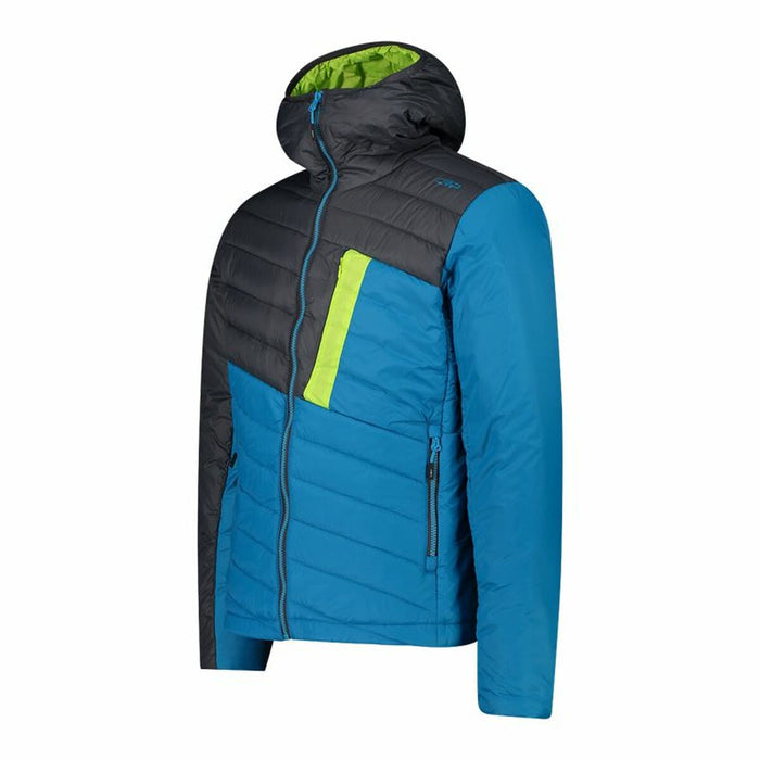 Men's Campagnolo Unlimitech Ski Jacket