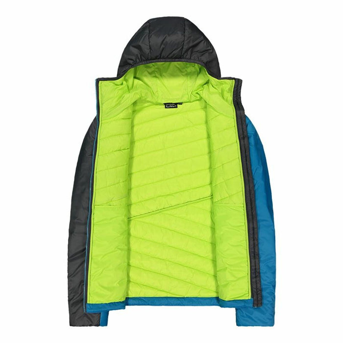 Men's Campagnolo Unlimitech Ski Jacket