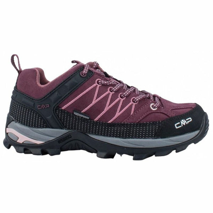 Women's Campagnolo Rigel Low Shoes