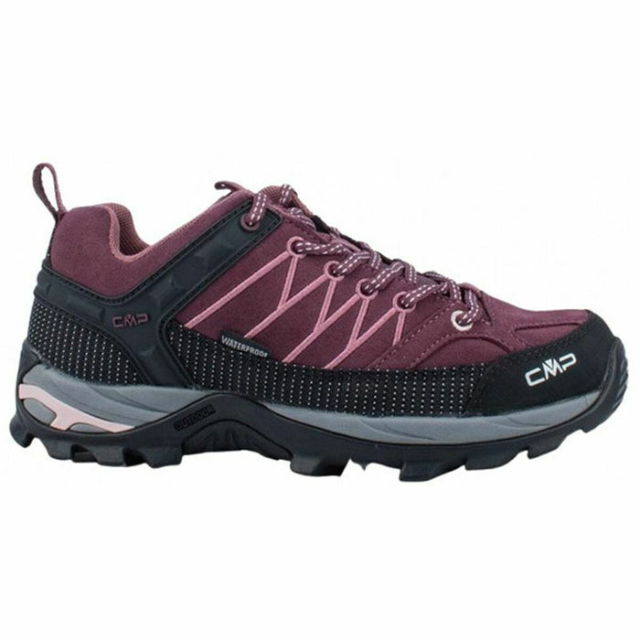 Women's Campagnolo Rigel Low Shoes