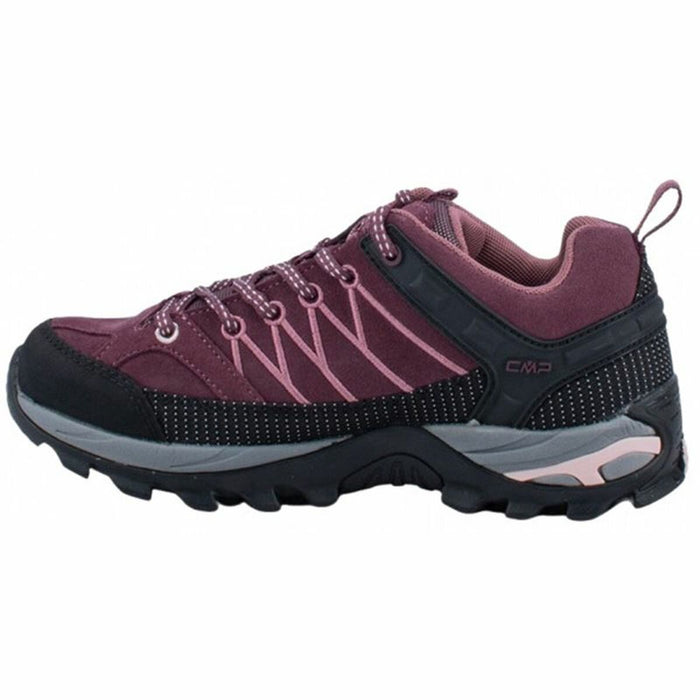 Women's Campagnolo Rigel Low Shoes