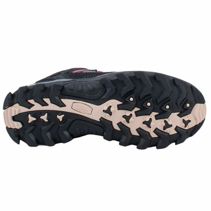 Women's Campagnolo Rigel Low Shoes
