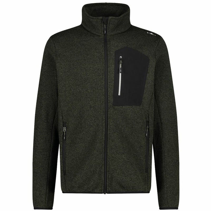 Men's Campagnolo Olive Sports Jacket