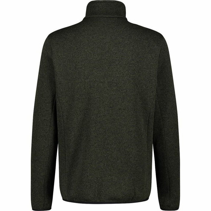 Men's Campagnolo Olive Sports Jacket