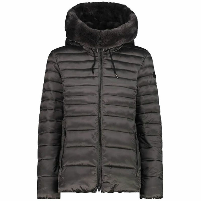 Women's Campagnolo Short Padded Jacket