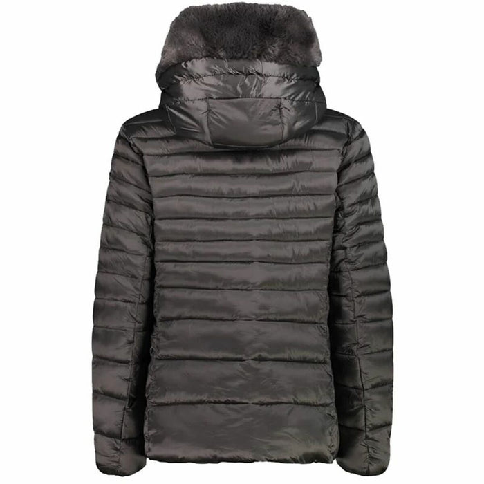 Women's Campagnolo Short Padded Jacket