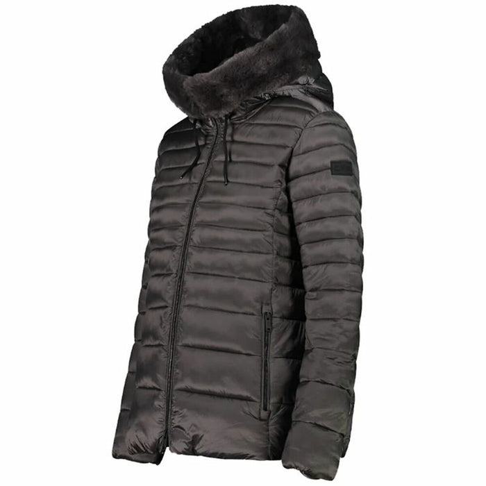 Women's Campagnolo Short Padded Jacket