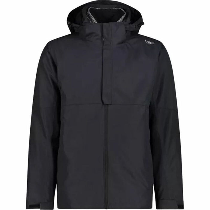Men's Campagnolo 3-in-1 Sports Jacket