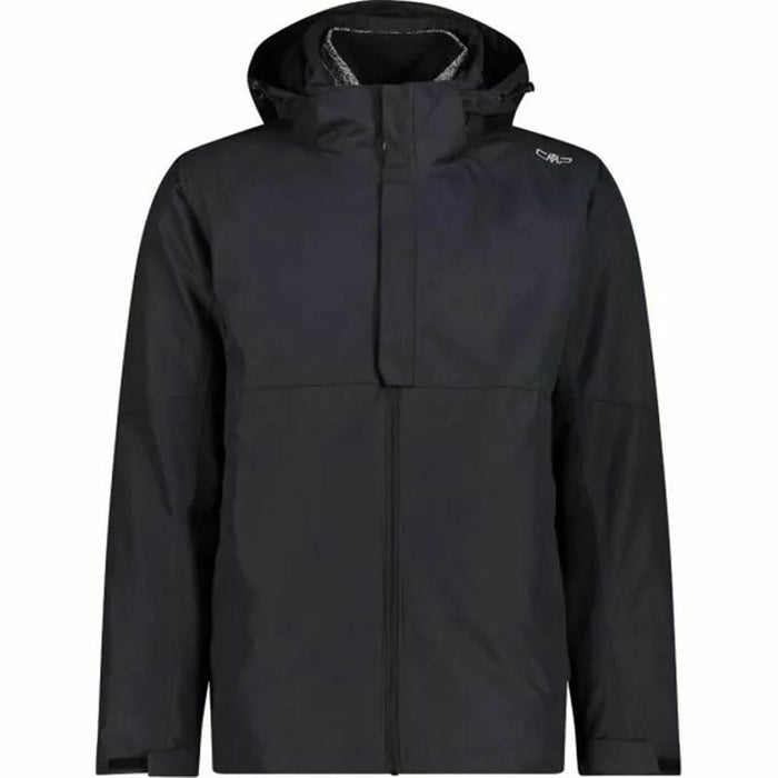 Men's Campagnolo 3-in-1 Sports Jacket