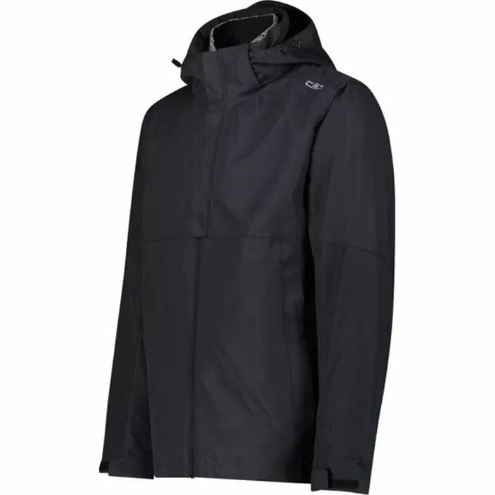 Men's Campagnolo 3-in-1 Sports Jacket