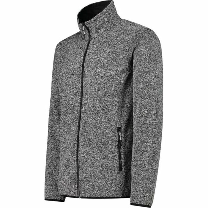 Men's Campagnolo 3-in-1 Sports Jacket